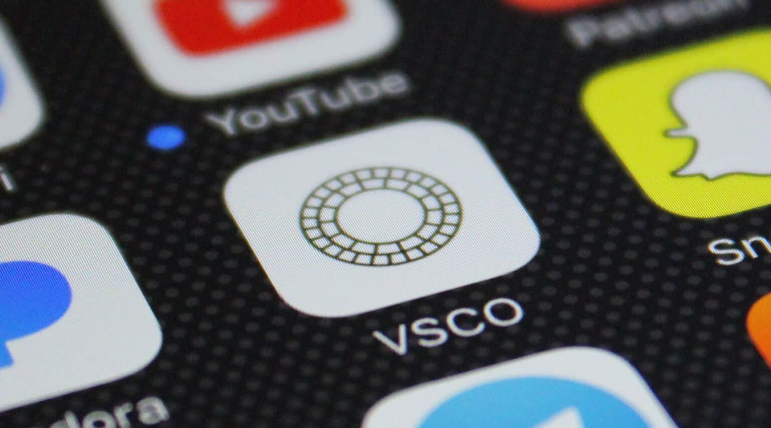 Can You See Who Views Your Vsco App Profile